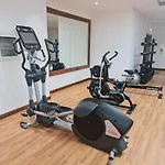 Beautiful 1 Bedroom At Soho Square At Al Saadiyat Island