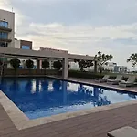 Beautiful 1 Bedroom At Soho Square At Al Saadiyat Island