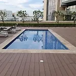 Beautiful 1 Bedroom At Soho Square At Al Saadiyat Island