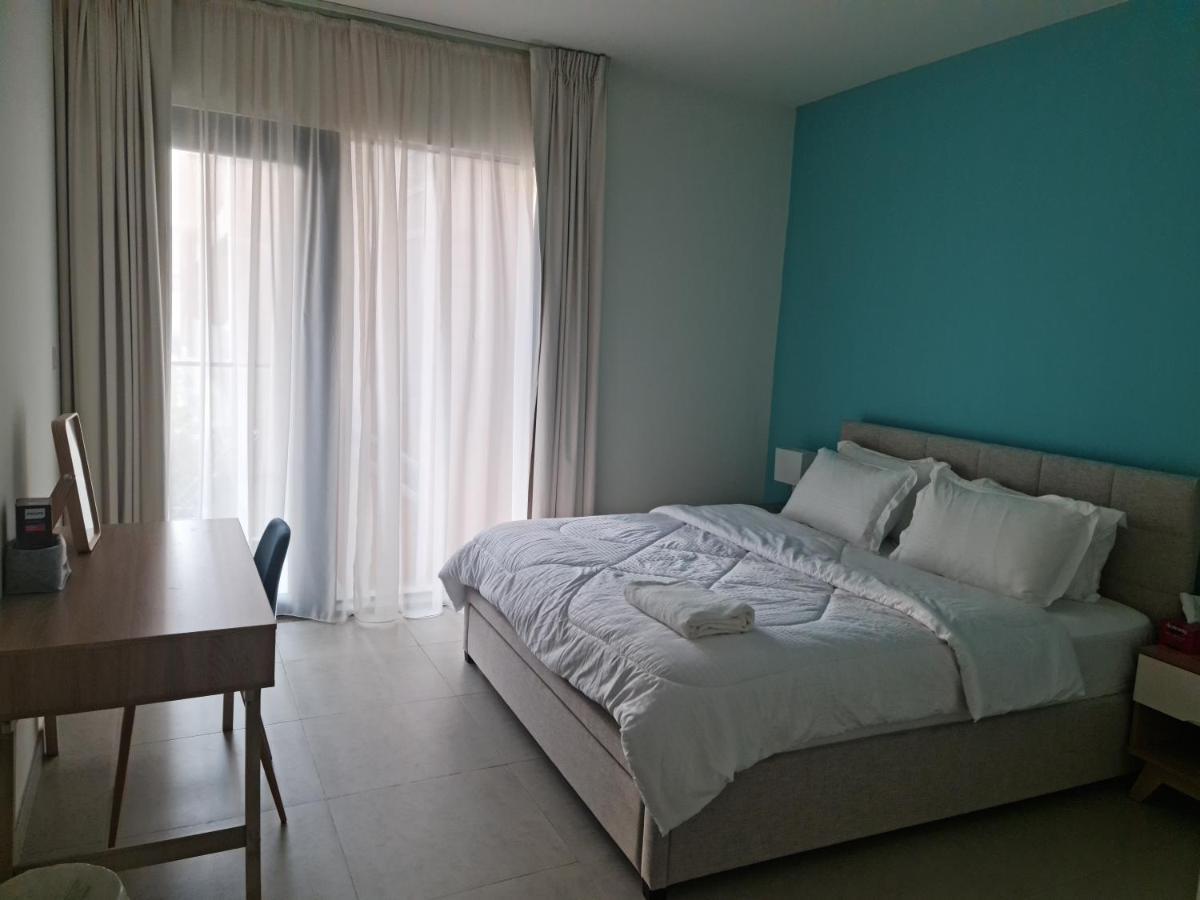 Beautiful 1 Bedroom At Soho Square At Al Saadiyat Island Apartment *