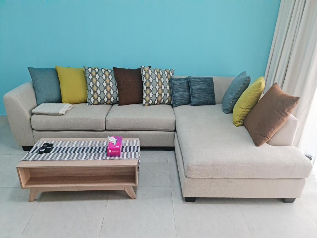 Beautiful 1 Bedroom At Soho Square At Al Saadiyat Island Abu Dhabi
