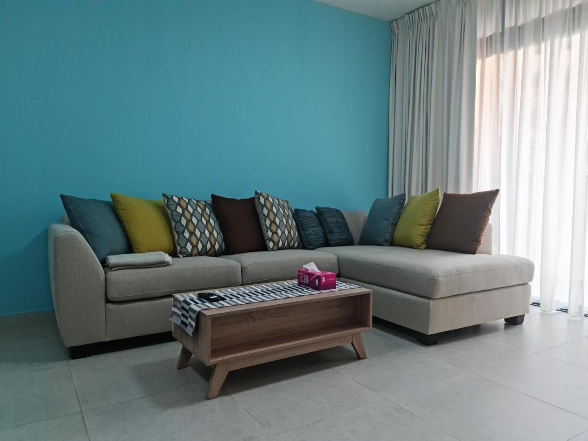 Beautiful 1 Bedroom At Soho Square At Al Saadiyat Island