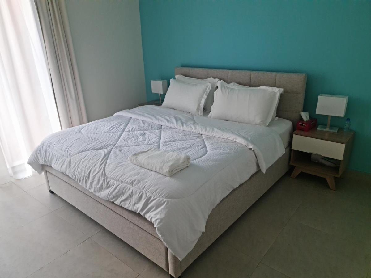 Beautiful 1 Bedroom At Soho Square At Al Saadiyat Island Apartment *