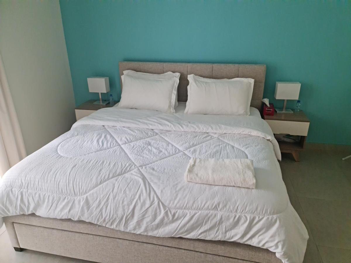 Beautiful 1 Bedroom At Soho Square At Al Saadiyat Island Apartment