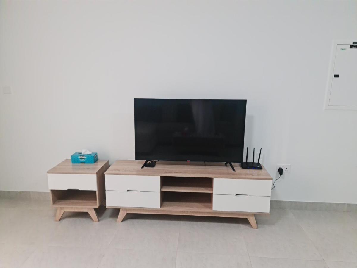Beautiful 1 Bedroom At Soho Square At Al Saadiyat Island Apartment