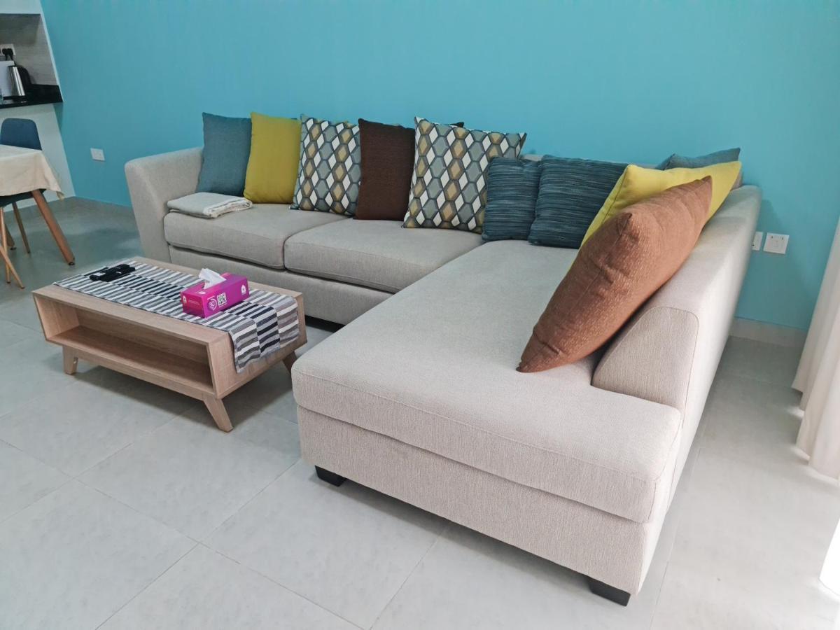 Apartment Beautiful 1 Bedroom At Soho Square At Al Saadiyat Island *