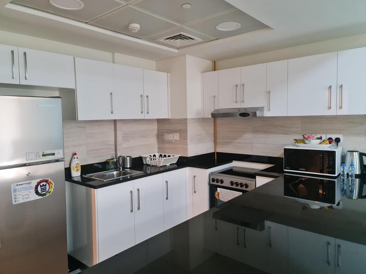 Apartment Beautiful 1 Bedroom At Soho Square At Al Saadiyat Island *