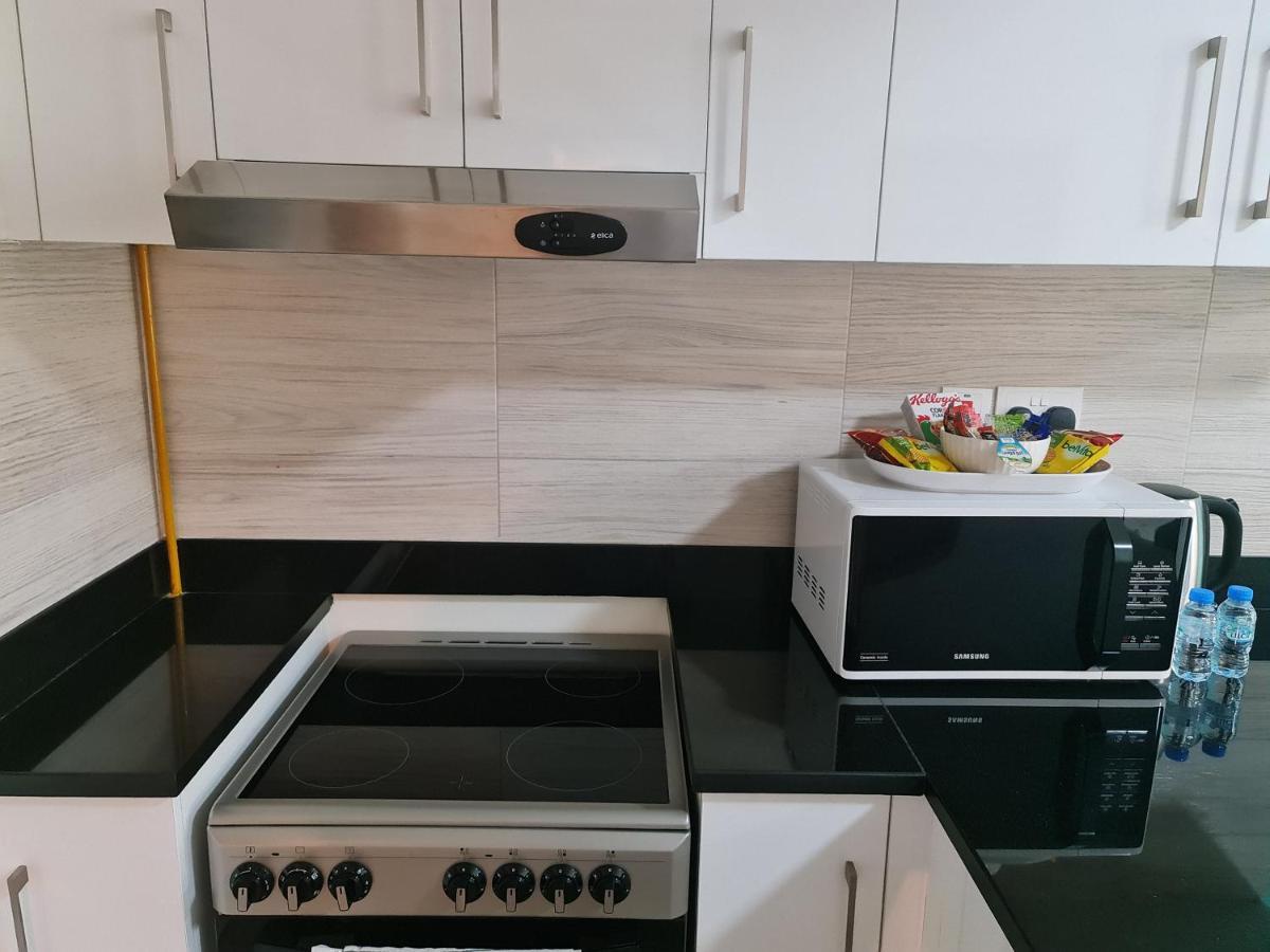 Apartment Beautiful 1 Bedroom At Soho Square At Al Saadiyat Island *