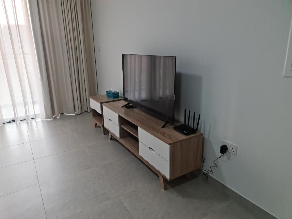 Beautiful 1 Bedroom At Soho Square At Al Saadiyat Island Apartment