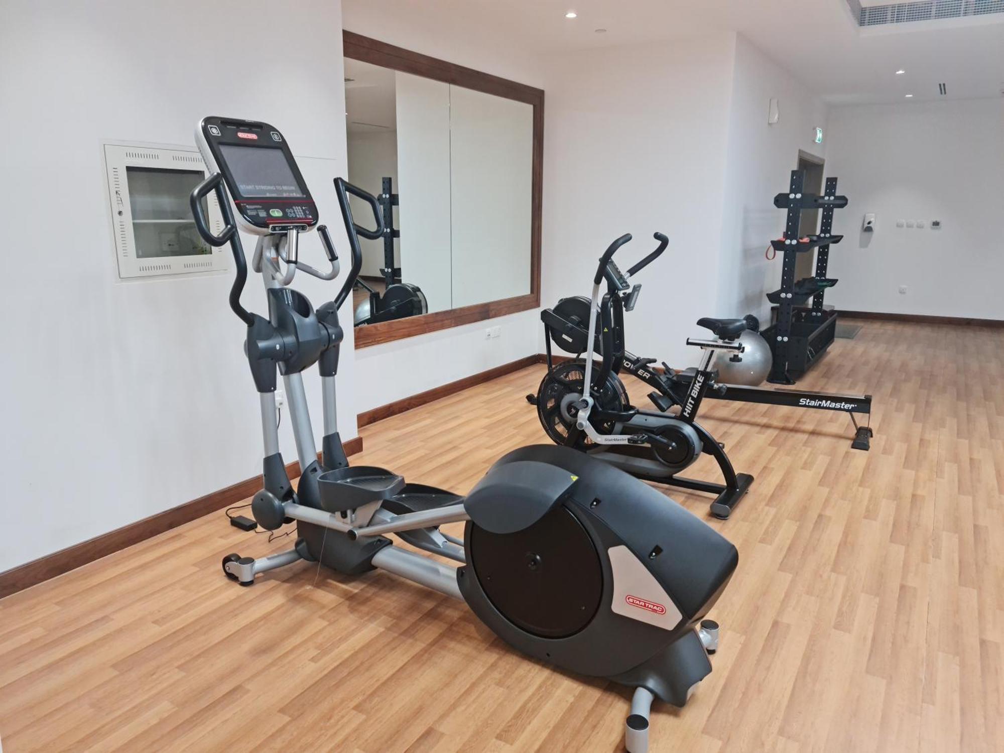 Apartment Beautiful 1 Bedroom At Soho Square At Al Saadiyat Island Abu Dhabi