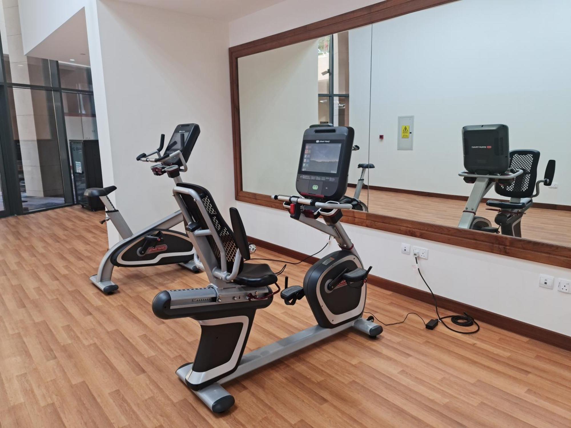 Beautiful 1 Bedroom At Soho Square At Al Saadiyat Island * Abu Dhabi