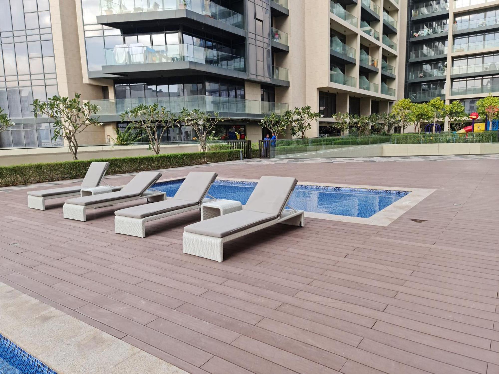 Beautiful 1 Bedroom At Soho Square At Al Saadiyat Island
