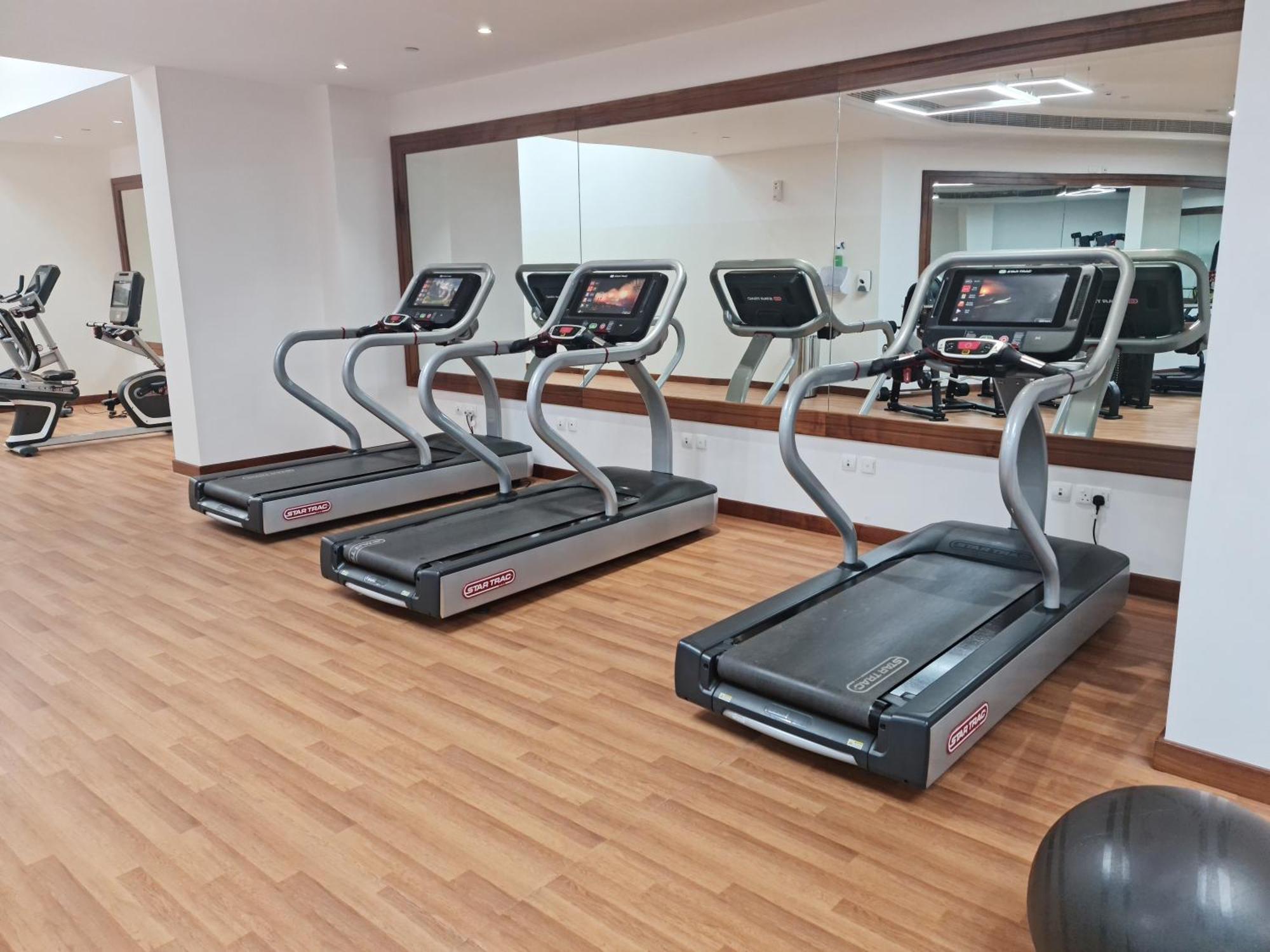 Apartment Beautiful 1 Bedroom At Soho Square At Al Saadiyat Island *