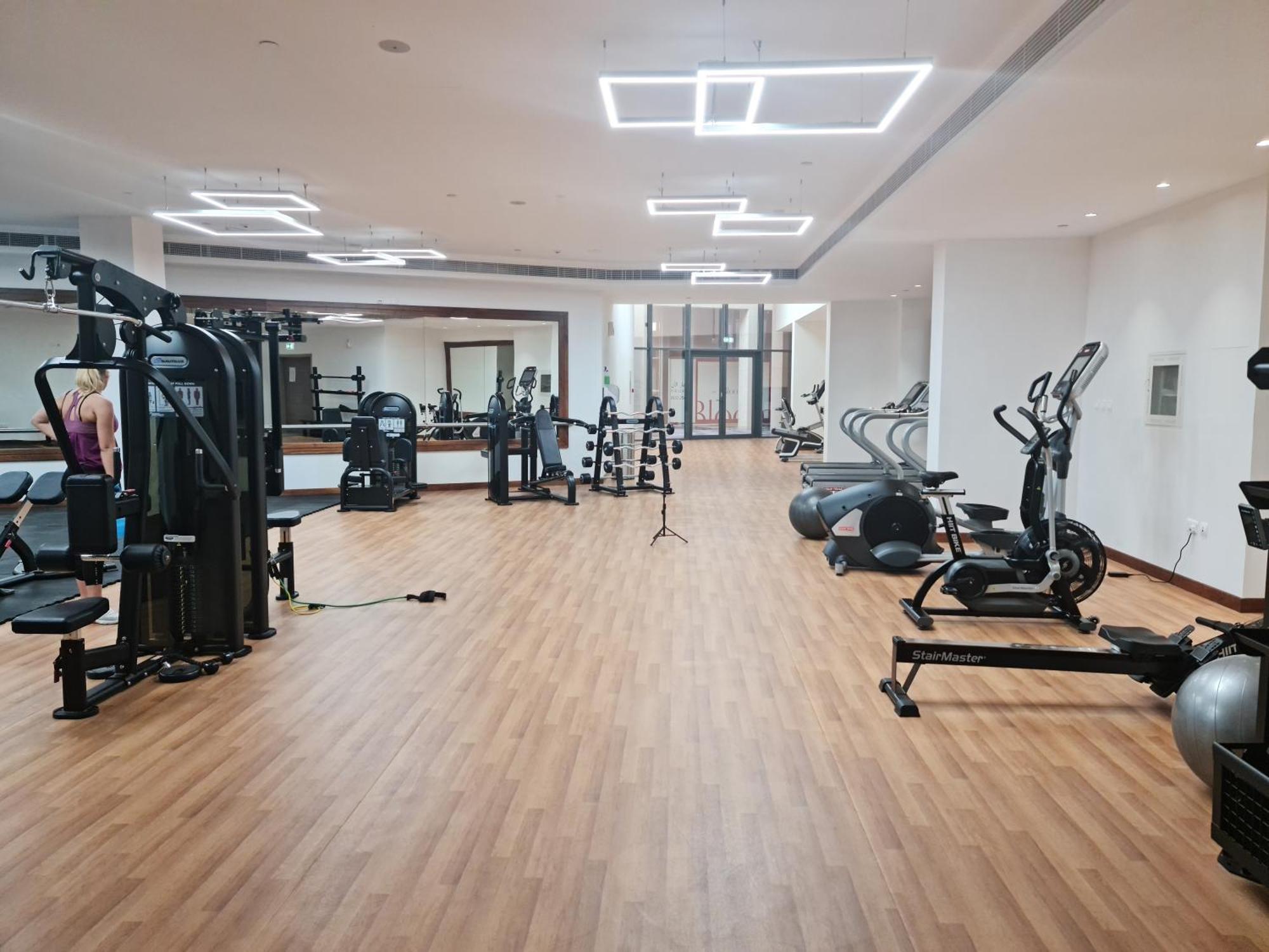 Beautiful 1 Bedroom At Soho Square At Al Saadiyat Island * Abu Dhabi