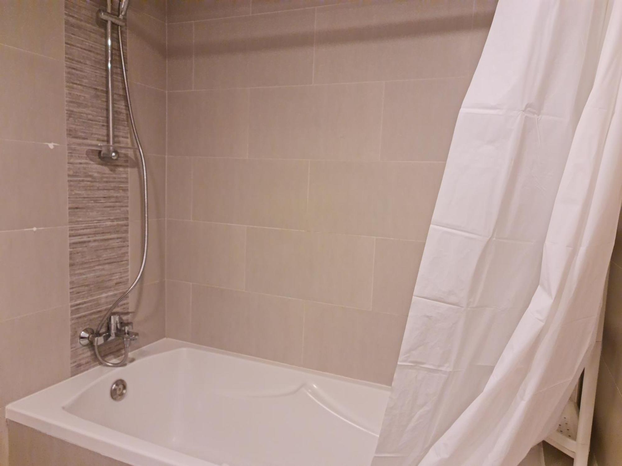 Beautiful 1 Bedroom At Soho Square At Al Saadiyat Island *