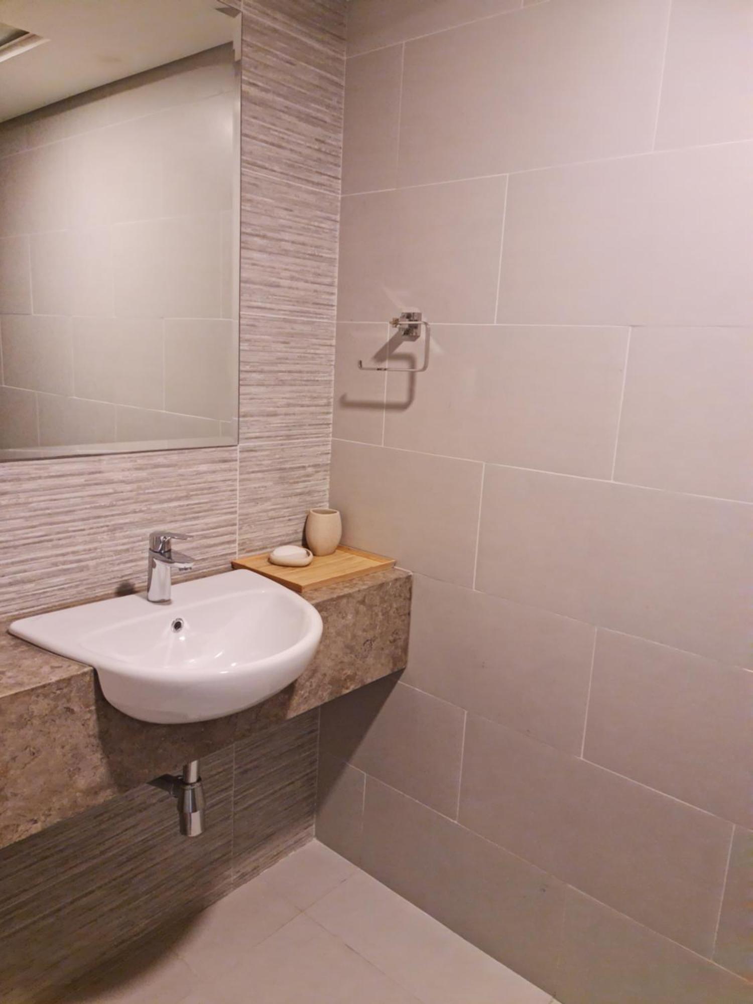 Beautiful 1 Bedroom At Soho Square At Al Saadiyat Island Apartment