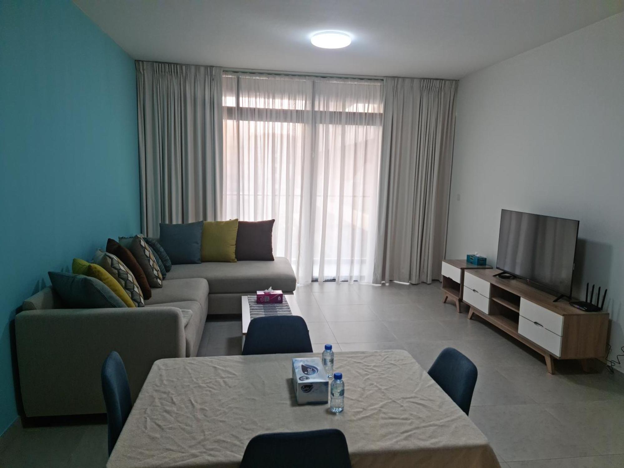 Beautiful 1 Bedroom At Soho Square At Al Saadiyat Island * Abu Dhabi