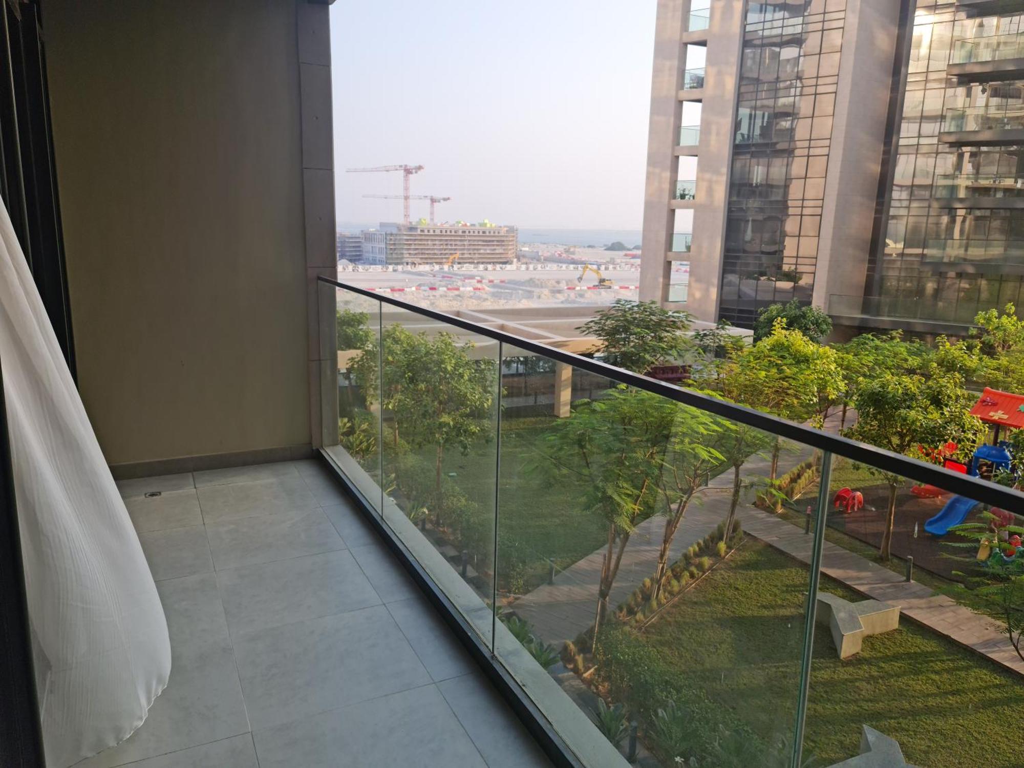 Beautiful 1 Bedroom At Soho Square At Al Saadiyat Island Abu Dhabi