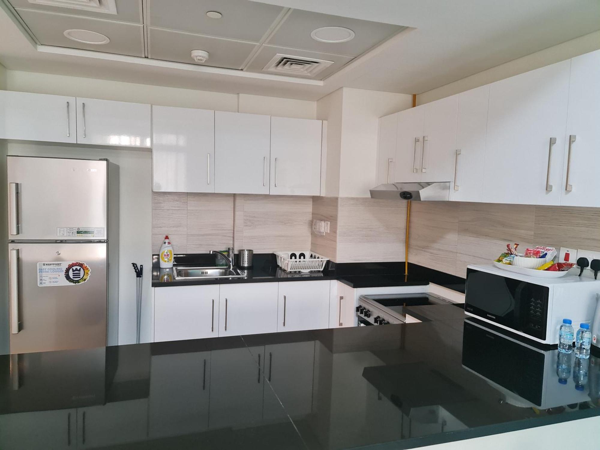 Beautiful 1 Bedroom At Soho Square At Al Saadiyat Island * Abu Dhabi